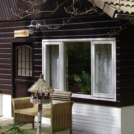 Kleine Huisje Op De Veluwe オッテルロ エクステリア 写真